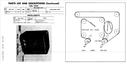 86P ; Gilfillan Bros.Inc.; (ID = 900159) Radio