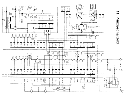 Unigor 1n ; Goerz Electro Ges.m. (ID = 1927758) Ausrüstung