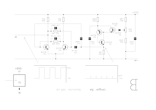 Unigor 6e Type 226236; Goerz Electro Ges.m. (ID = 843650) Equipment