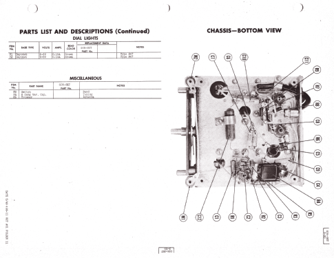 Gon Set 3 - 30 m Converter 3002; Gonset Inc., (ID = 1279323) Amateur-D