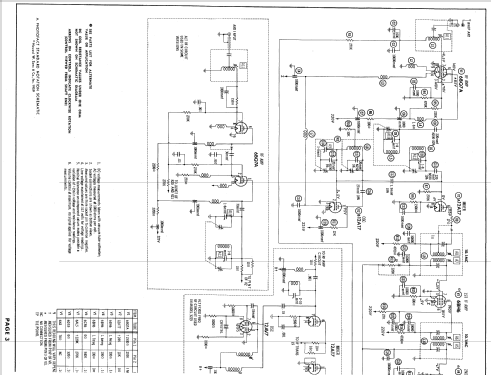 3156 ; Gonset Inc., (ID = 698465) Radio