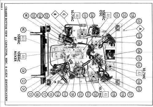 3239 ; Gonset Inc., (ID = 634439) Converter