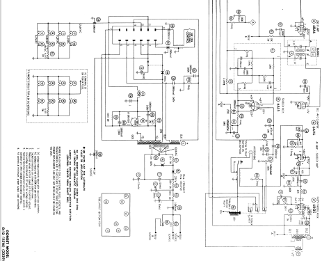 Citizens Communicator G12 ; Gonset Inc., (ID = 528574) Cittadina