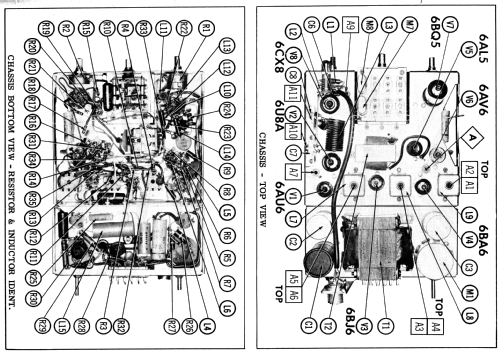 Citizens Communicator G12 ; Gonset Inc., (ID = 528580) Citizen