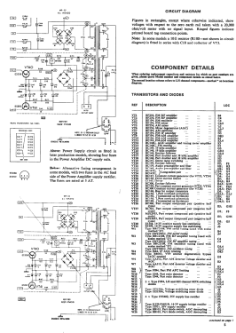 One Ten ; Goodmans Industries (ID = 2752031) Radio