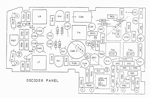 Stereomax ; Goodmans Industries (ID = 2077531) Radio