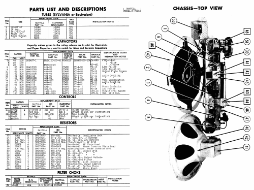 R76162 ; Goodrich, B.F.; (ID = 983983) Radio