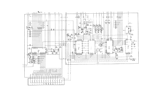 BTV 703 TRD; Gorenje; Velenje (ID = 2888494) Television