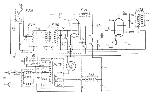 Bauplan 104; Görler, J. K.; (ID = 249928) Kit