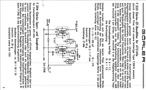 Bauplan 1251; Görler, J. K.; (ID = 1346794) Bausatz