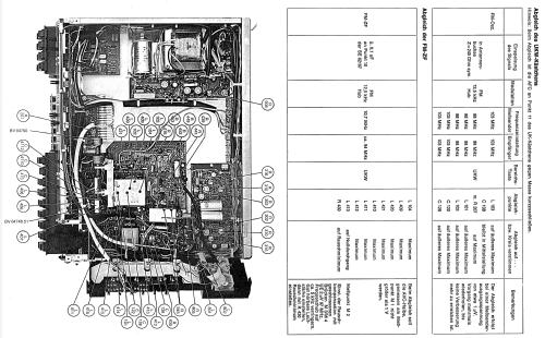 Studio 612; Görler, J. K.; (ID = 1503081) Radio