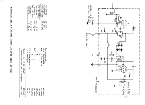 UKW-Variometer-Tuner 311-0061; Görler, J. K.; (ID = 1712996) mod-past25