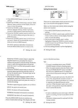 DRM/AM/FM Digital Radio GR-216; Gospell Digital (ID = 2952564) Radio