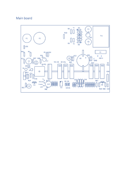 OP-AMP-Tester 5099-P023 9204 A; Gossen, P., & Co. KG (ID = 2707510) Equipment
