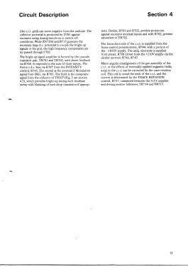 Dual Trace Oscilloscope OS-300; Gould Advance Ltd.; (ID = 3190275) Equipment