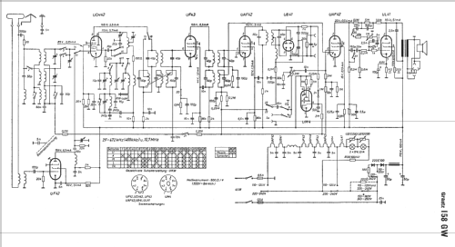 158GW; Graetz, Altena (ID = 62035) Radio