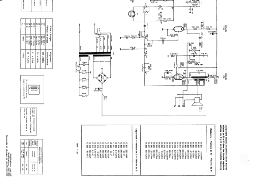 Arcadia 07Y; Graetz, Altena (ID = 206662) Radio