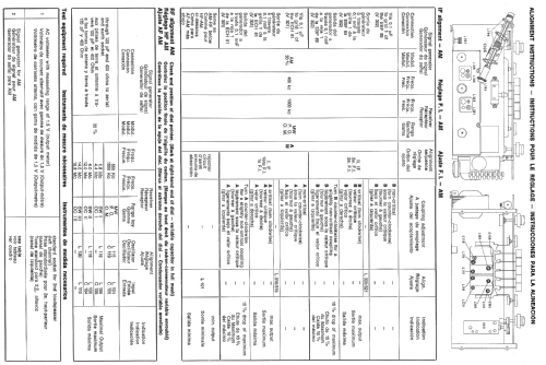 Arcadia 07Y; Graetz, Altena (ID = 463655) Radio