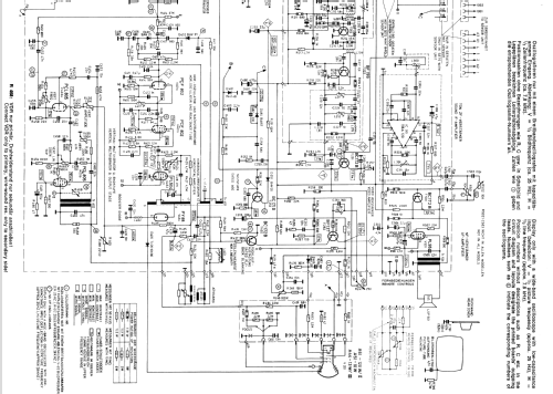 Baroness Electronic 2327; Graetz, Altena (ID = 524504) Television