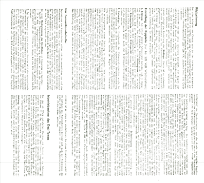 Burggraf F241; Graetz, Altena (ID = 1691677) Television