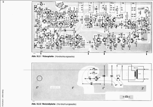 Farb-Signalgeber MF 51; Graetz, Altena (ID = 270994) Equipment