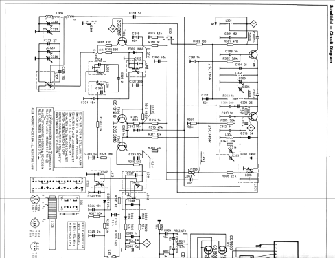 Form 100 electronic; Graetz, Altena (ID = 92730) Radio