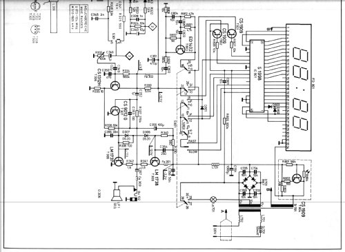 Form 100 electronic; Graetz, Altena (ID = 92732) Radio