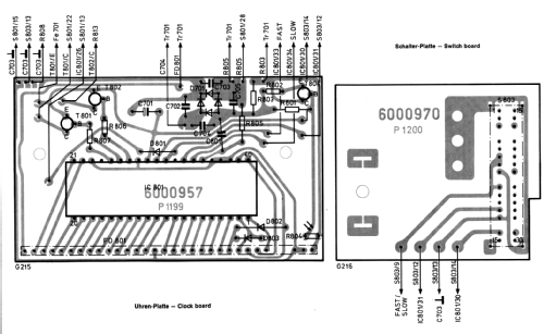 Form 100 electronic; Graetz, Altena (ID = 92736) Radio