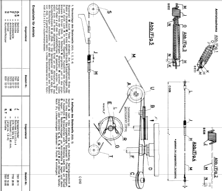 Form 78 HiFi; Graetz, Altena (ID = 504057) Radio