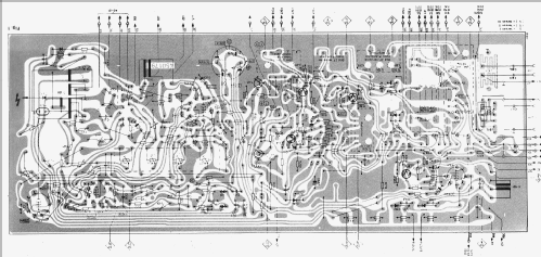 Gouverneur electronic 2055; Graetz, Altena (ID = 731003) Televisore