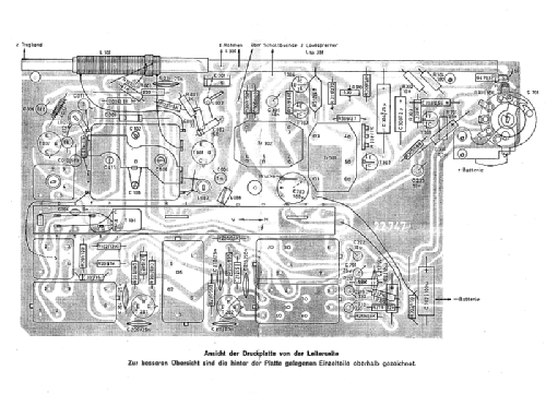 Grazia 1131; Graetz, Altena (ID = 533868) Radio