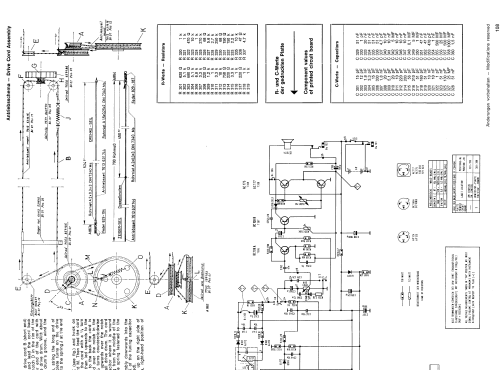 Grazia 43BK 521301; Graetz, Altena (ID = 1988198) Radio