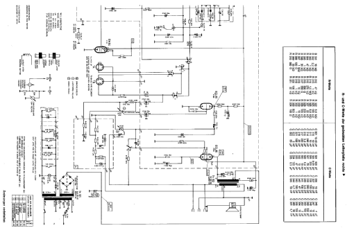 Komtess Vollsuper 1311L; Graetz, Altena (ID = 221867) Radio