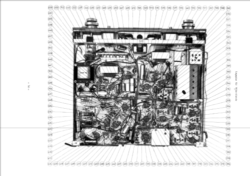 Kornett F27; Graetz, Altena (ID = 1879111) Télévision