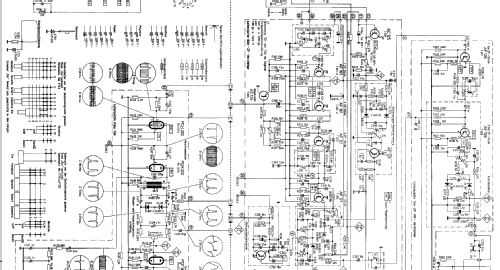 Maharani F793; Graetz, Altena (ID = 474829) TV Radio