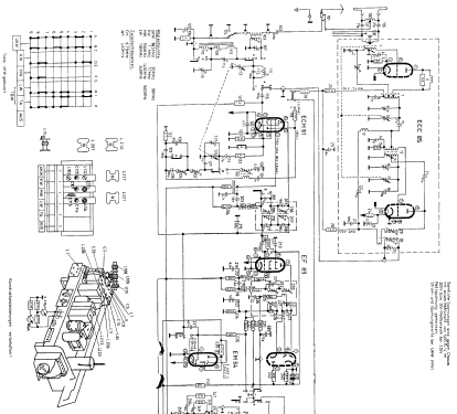 Moderato S6617-2; Graetz, Altena (ID = 413834) Radio