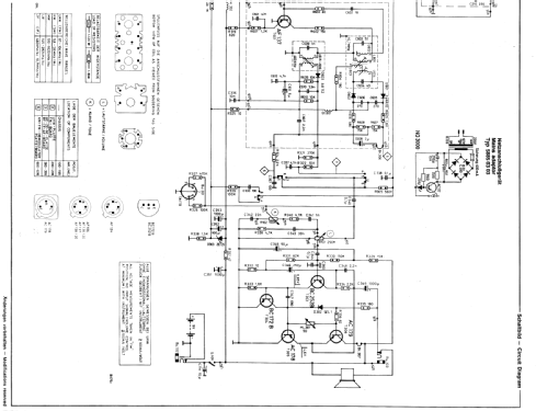 Page 300 automatic 521403; Graetz, Altena (ID = 71017) Radio