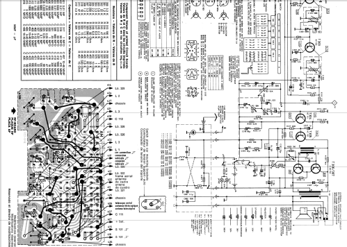 Page International 2134; Graetz, Altena (ID = 964557) Radio