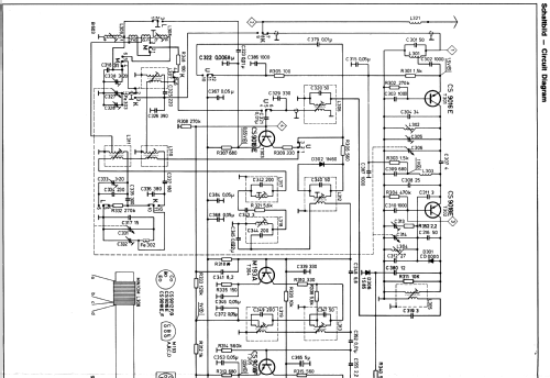 Page netzautomatic 302; Graetz, Altena (ID = 330144) Radio