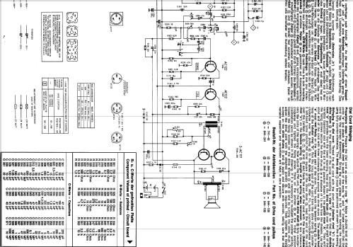 Pagino L43F; Graetz, Altena (ID = 330079) Radio