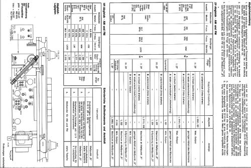 Polka 1313L; Graetz, Altena (ID = 588071) Radio