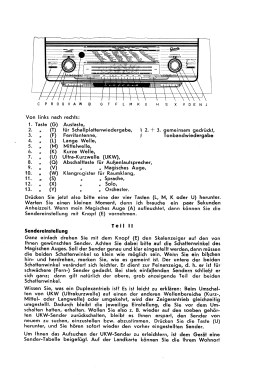 Sinfonia 522; Graetz, Altena (ID = 2943503) Radio