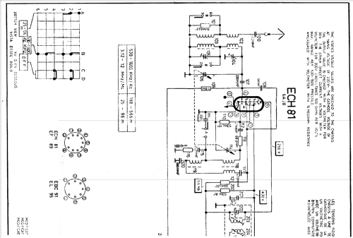 Super 291-W; Graetz, Altena (ID = 705082) Radio