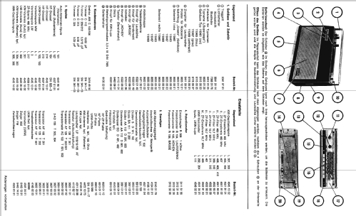 Super Page 47H; Graetz, Altena (ID = 527204) Radio