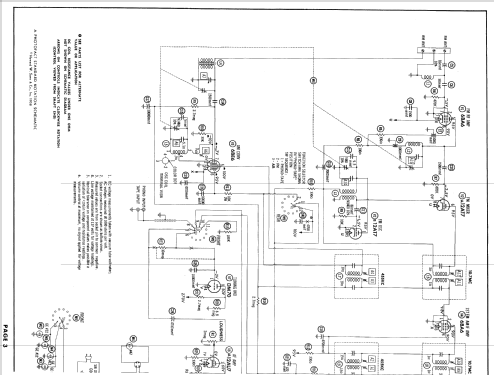 HF-1200 ; Granco Products, Inc (ID = 738631) Radio