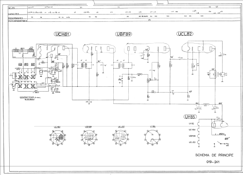 Labrador 472 Plan 019-241; Grandin, Cristal- (ID = 1456212) Radio