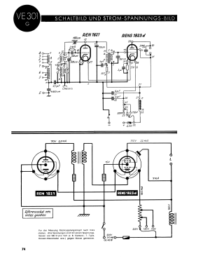 VE301G; Grassmann, Peter, (ID = 3059794) Radio