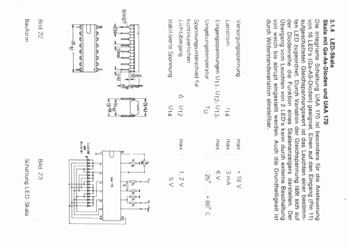 UKW-Tuner-Einschub Standard ; FG Elektronik, Franz (ID = 1641342) Radio