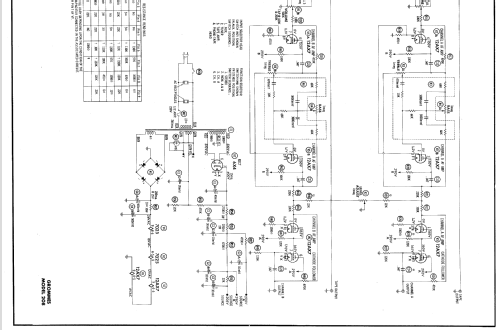 208 ; Grommes Precision (ID = 711781) Ampl/Mixer