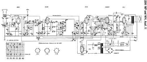 2041W; Grundig Radio- (ID = 913451) Radio